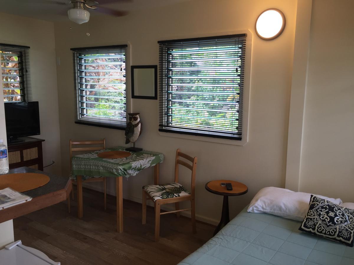 הילו Aaron'S Cottage מראה חיצוני תמונה