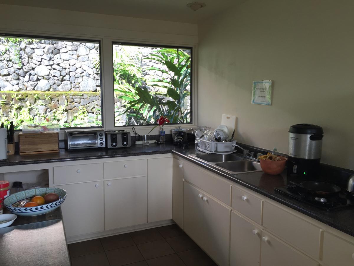 הילו Aaron'S Cottage מראה חיצוני תמונה