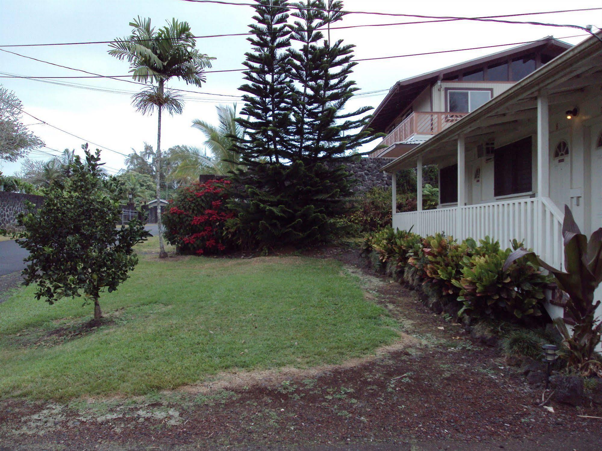 הילו Aaron'S Cottage מראה חיצוני תמונה