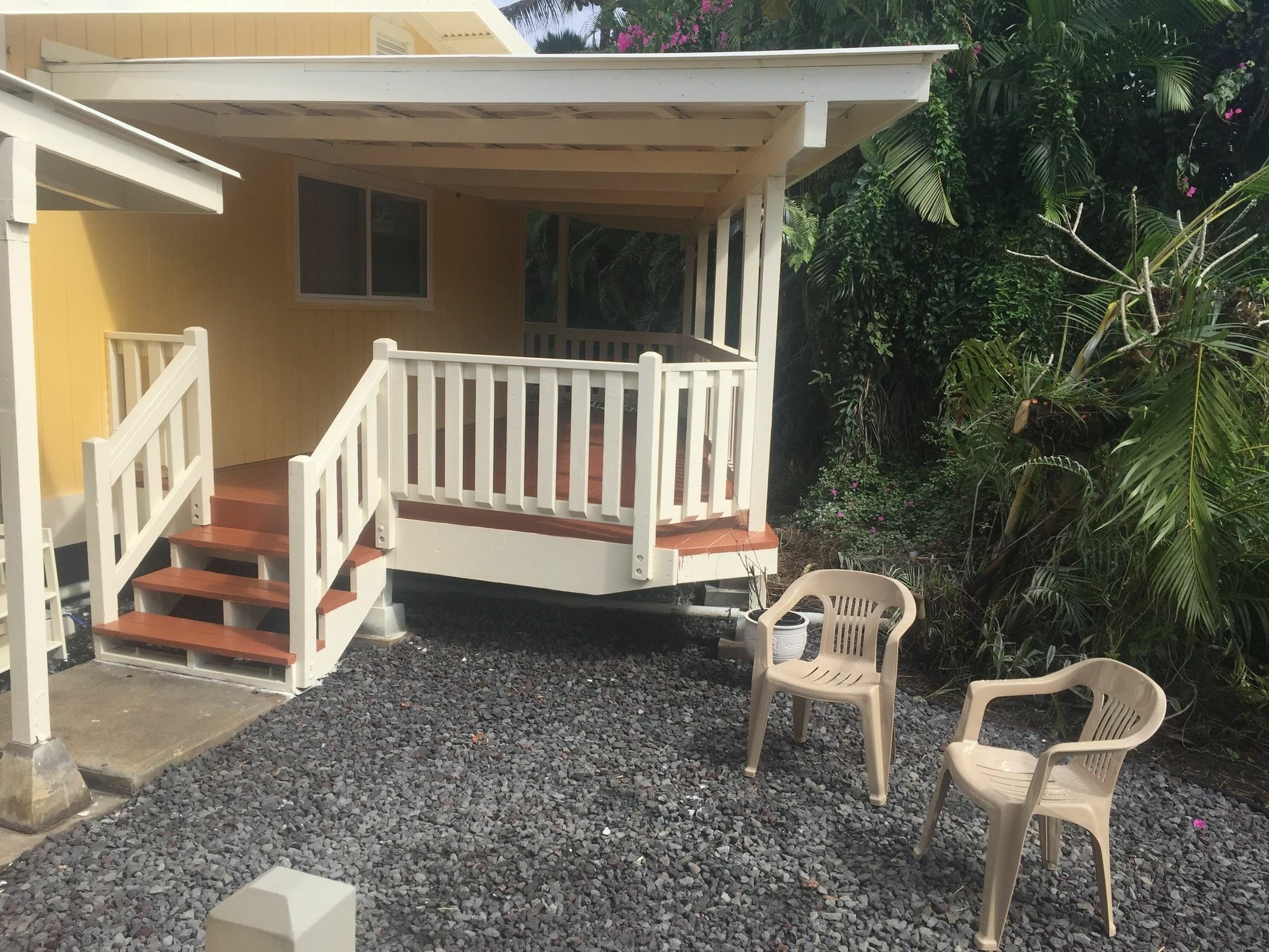 הילו Aaron'S Cottage מראה חיצוני תמונה