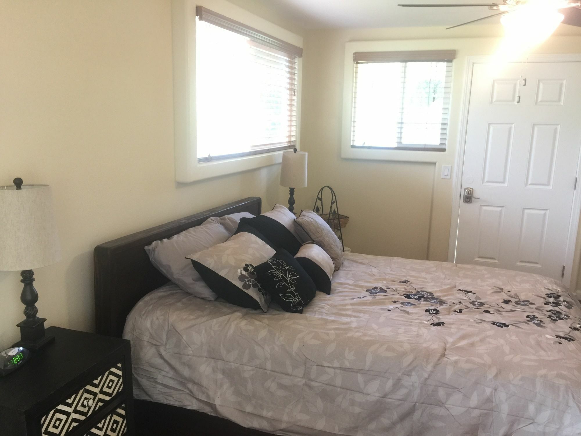 הילו Aaron'S Cottage מראה חיצוני תמונה