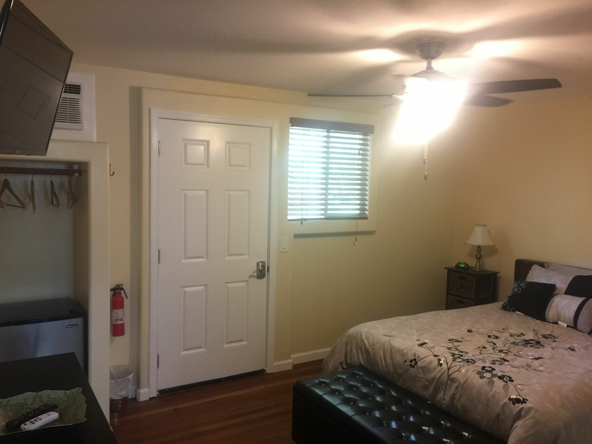 הילו Aaron'S Cottage מראה חיצוני תמונה